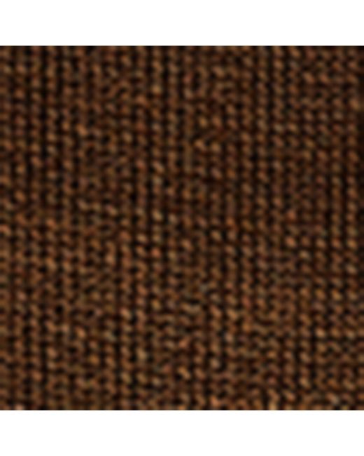 Falke Brown Tiago Socks for men