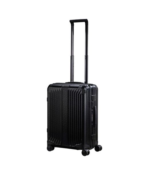 Samsonite Black X Boss Cabin Suitcase (76cm)