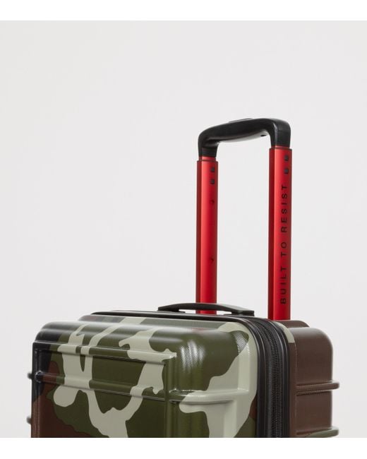 Eastpak Green Resist'R Cabin Suitcase