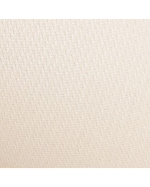 Maison Lejaby Natural Nufit Panelled Bra