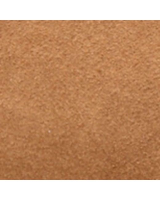 Ugg Brown Suede Classic Slippers for men