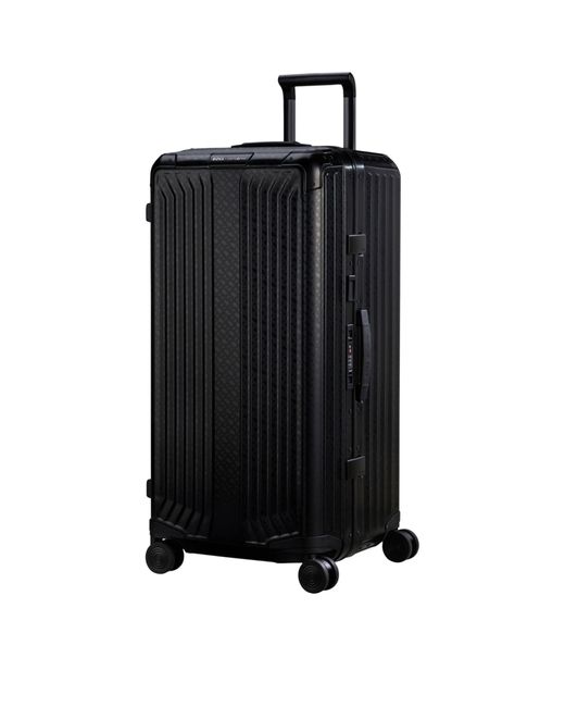 Samsonite Black X Boss Check-in Suitcase (80cm)