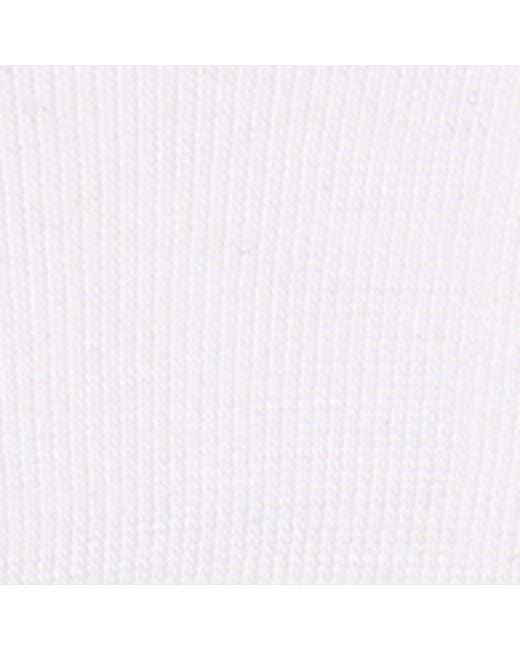 Falke White Active Breeze Socks