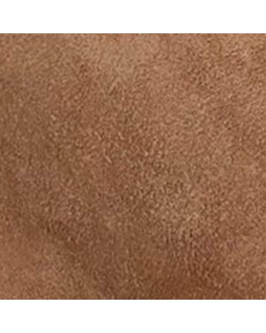 Ugg Brown Suede Neumel Lace-Up Boots for men