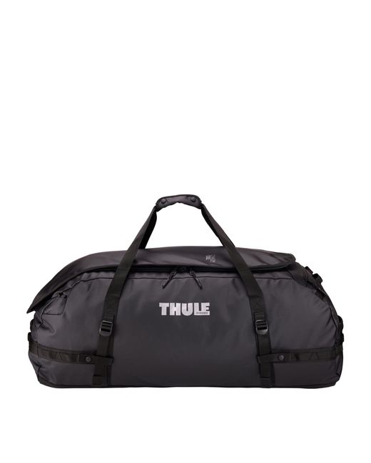 Thule Black Chasm Duffle Bag