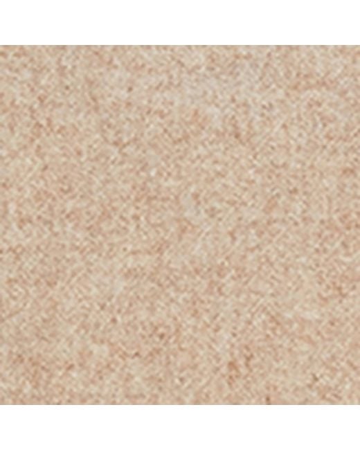 Weekend by Maxmara Natural Wool Scarf