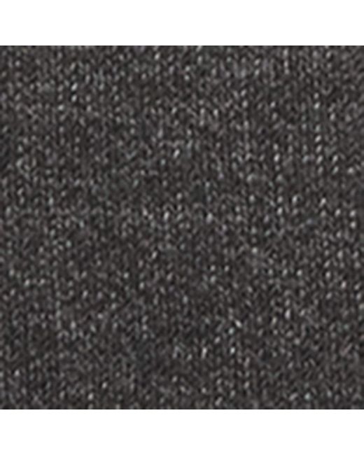 Falke White Cashmere-Blend Sk2 Skiing Socks