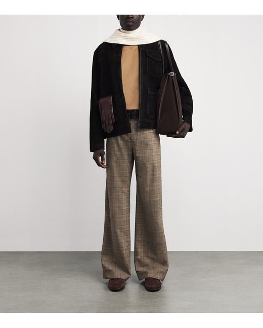 AMI Natural Cotton Ami De Coeur T-Shirt for men