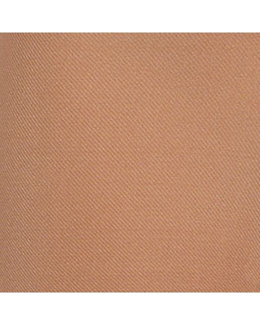 Spanx Natural Sculpt Oncore Mid-Thigh Shorts
