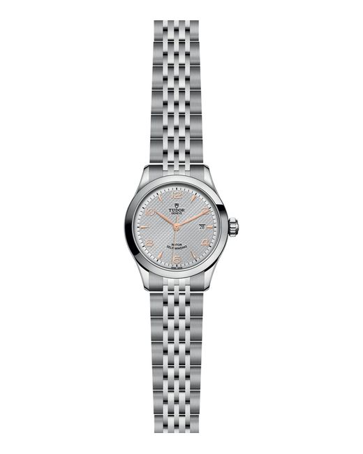 Tudor Gray 1926 Stainless Steel Watch
