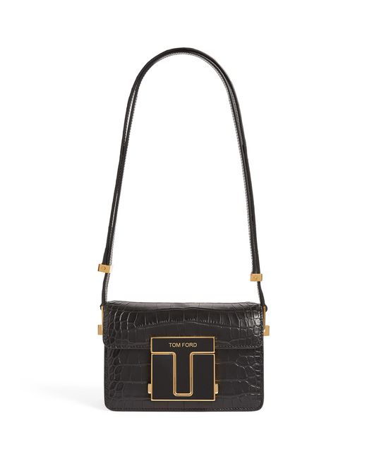 tom ford t clasp backpack
