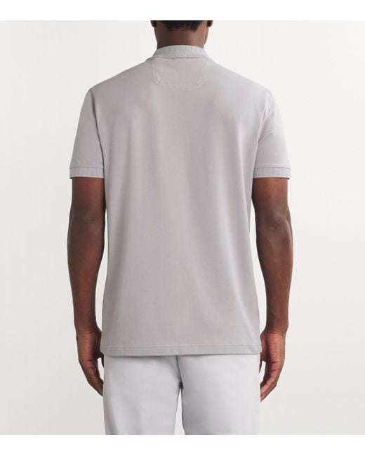 BOXER BOSS Trunk Drop-Needle - Modal Lyocell Élasthanne Homme Confortable