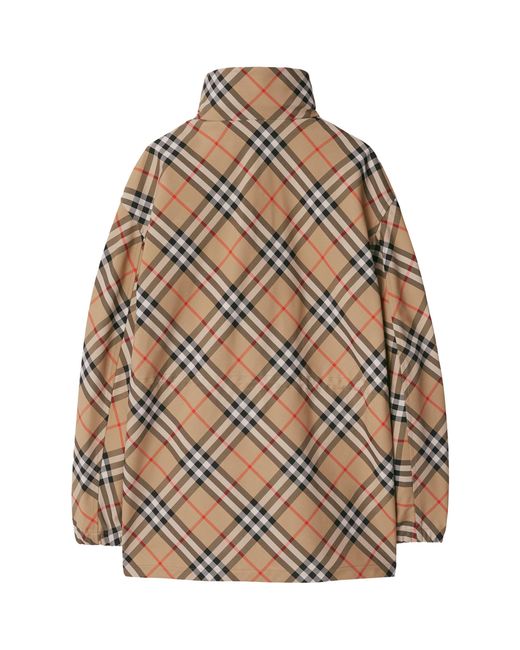 Burberry Brown Coats & Jackets