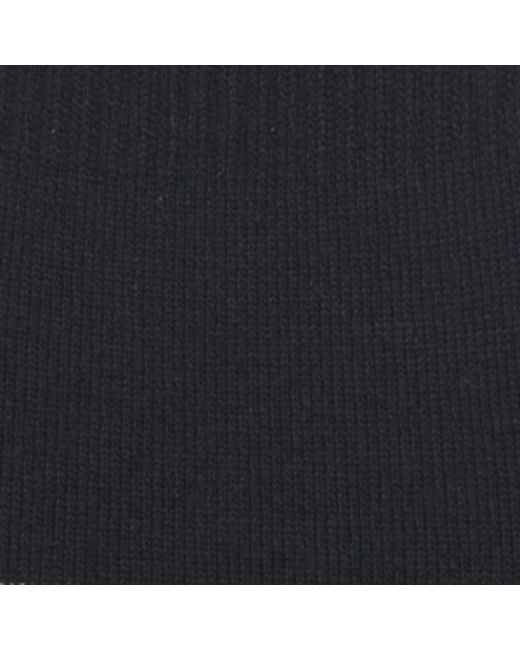 vuori White No Show Performance Socks for men