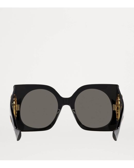 Gucci Black Acetate 0Gc001999 Sunglasses