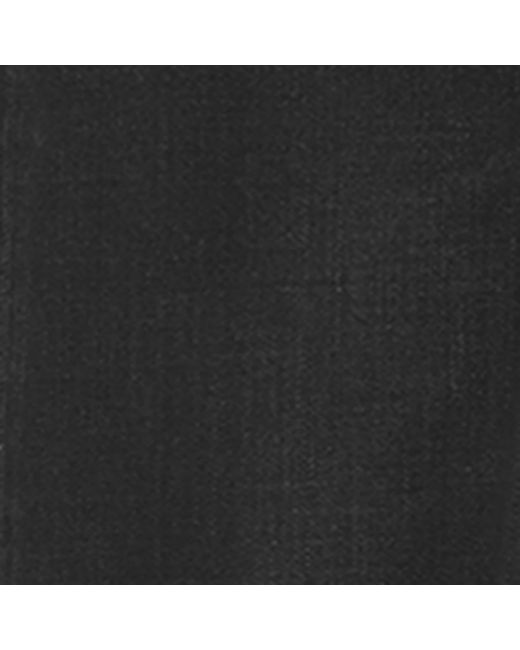 Saint Laurent Black Slim Jeans for men