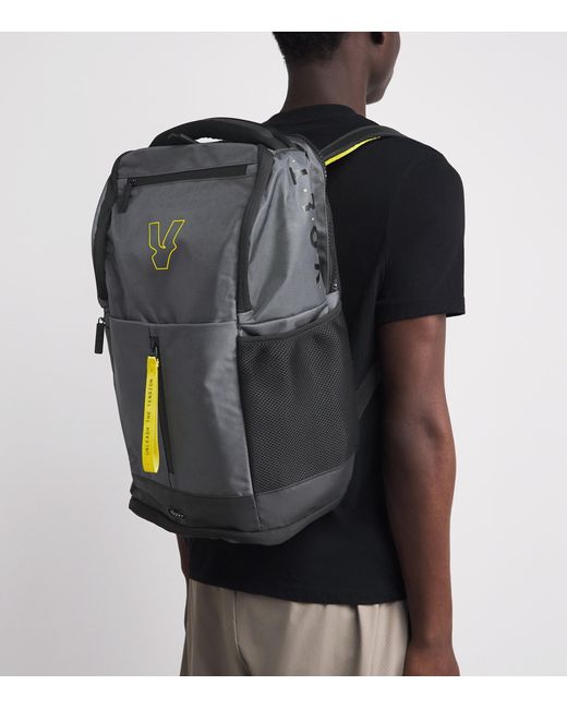 Volt Padel Gray Xl Padel Backpack for men