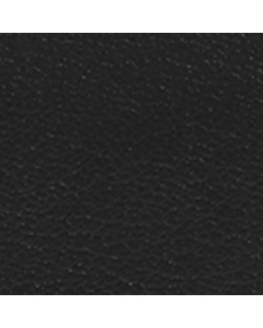 Tom Ford Black Leather Aube Wallet
