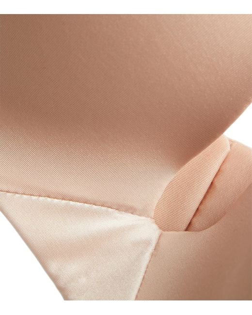 Chantelle Natural Essen Push-Up Bra