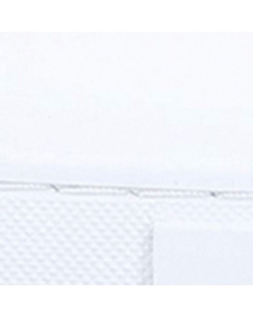 Axel Arigato White Atlas Sneakers for men
