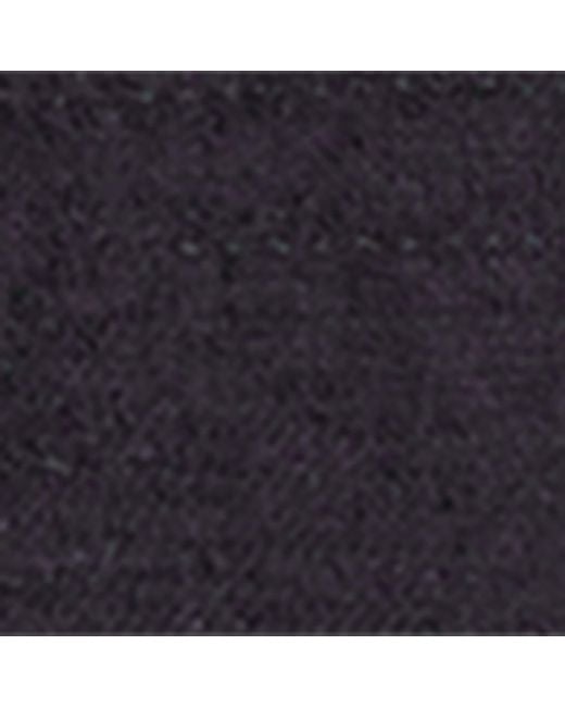 Valentino Blue Bouclé Bomber Jacket for men