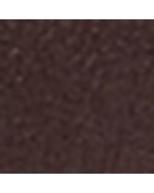 Prada Brown Antiqued Leather Belt