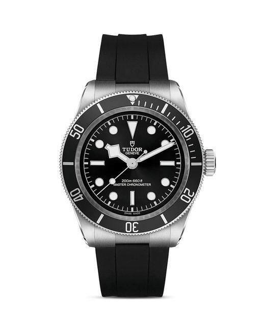 Tudor Black Bay Stainless Steel Automatic Watch for men