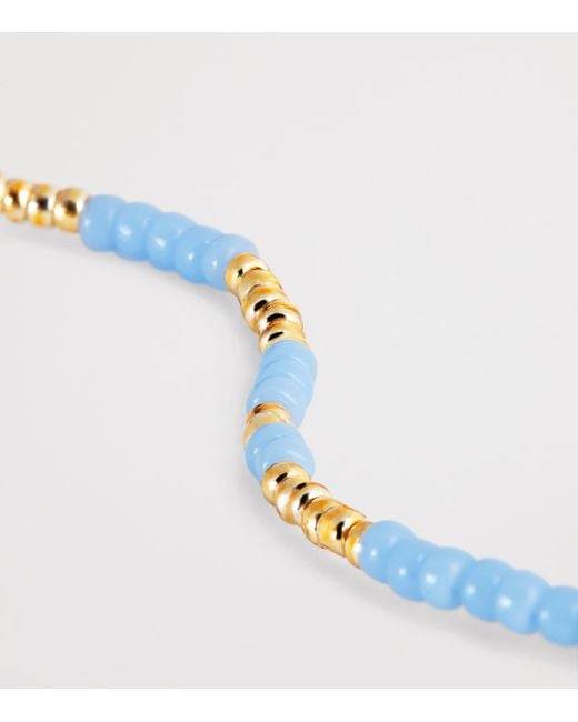 Anni Lu Metallic Asym Bracelet