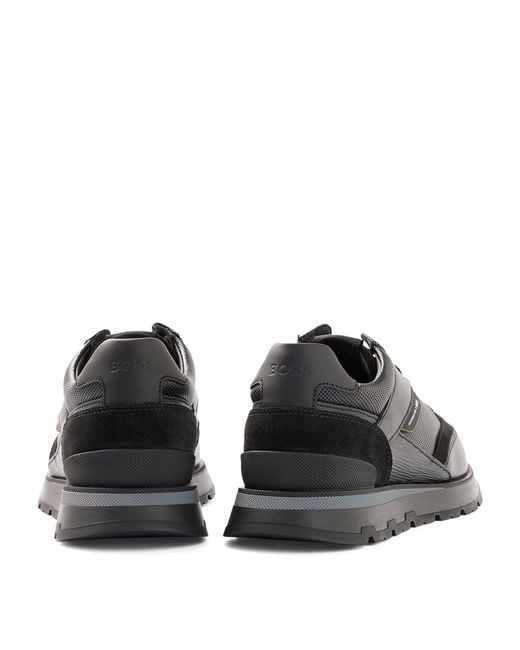 Boss porsche shoes sale