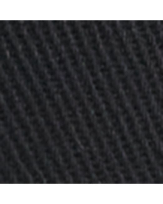 Amiri Black Cotton World Cup Baseball Cap for men