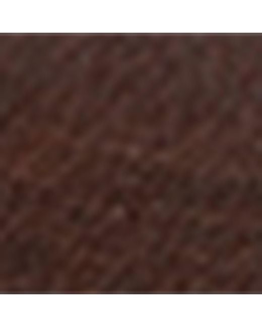 Loewe Brown Petal Espadrille Slides