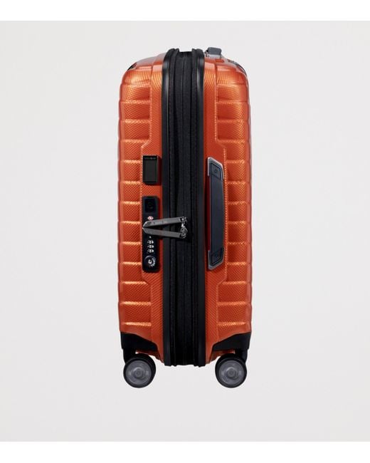 Samsonite Red Proxis Case