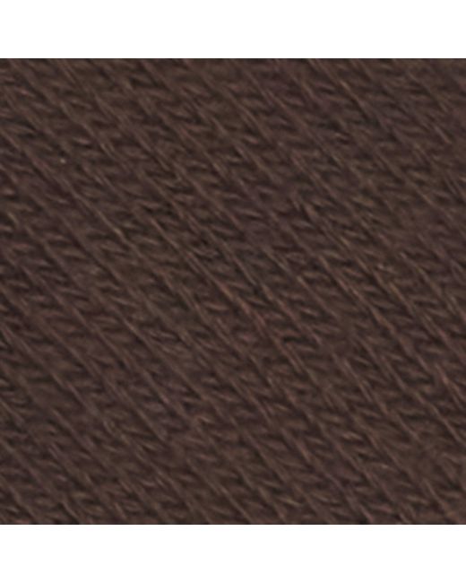 Polo Ralph Lauren Brown Cotton-Blend Classic Crew Socks for men