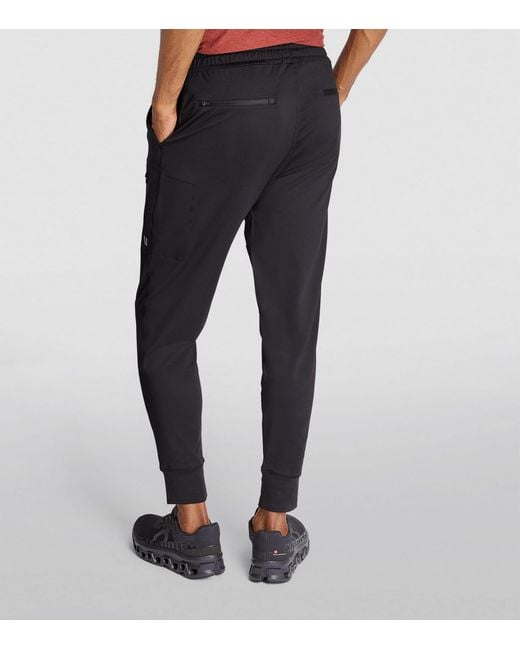 vuori Blue Sunday Performance Sweatpants for men