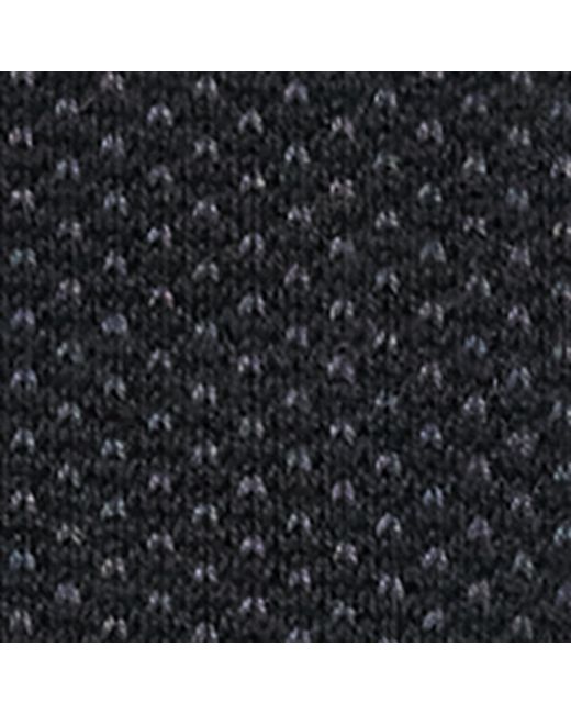 Doré Doré Black Caviar Socks for men