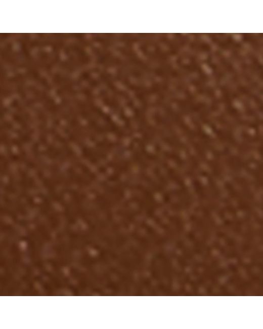 Bottega Veneta Brown Nappa Leather Card Holder