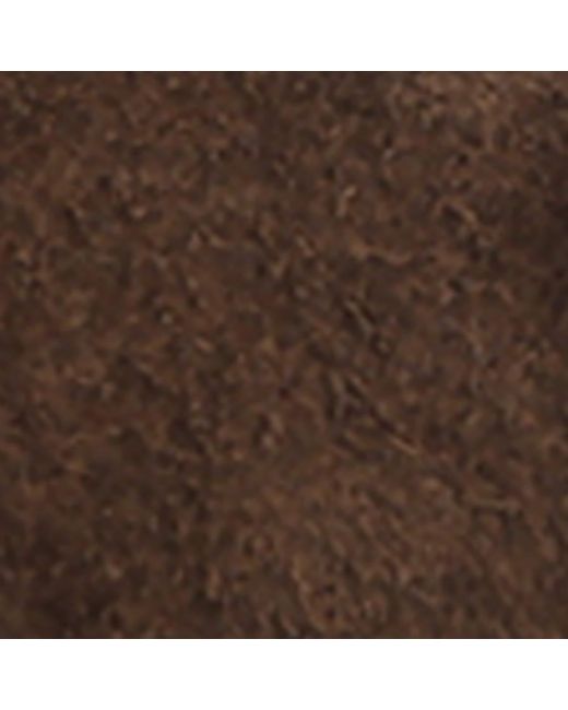 Birkenstock Brown Suede Arizona Sandals for men