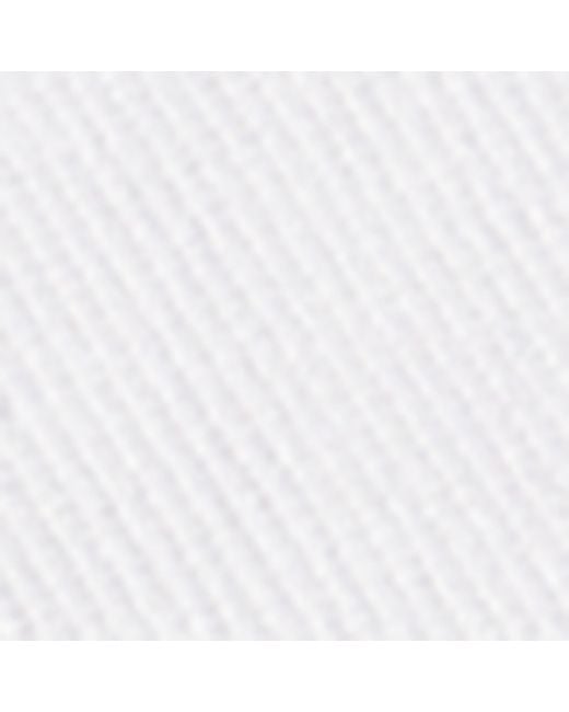 vuori White Dad Baseball Cap for men