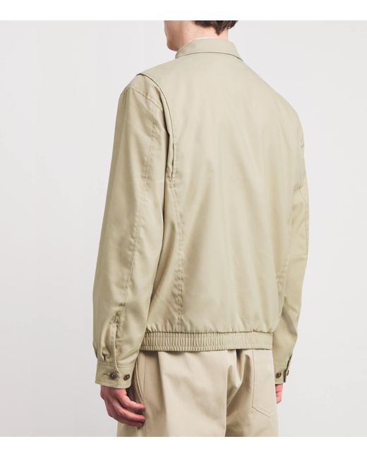Polo Ralph Lauren Natural Lined Light Jacket for men