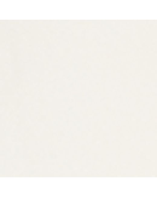 Alaïa White Wool-Blend Balloon Trousers