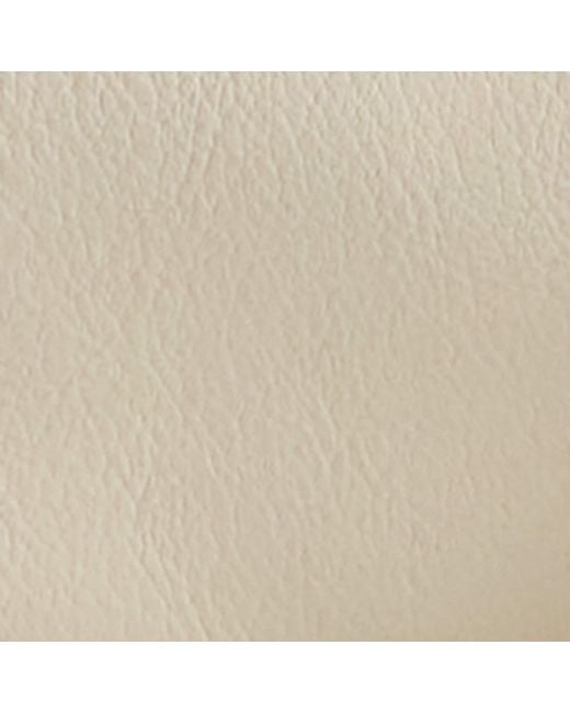 Chloé Natural Leather Paddington Cross-Body Bag