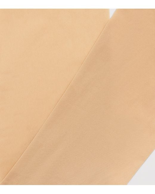 Falke Blue Shaping Top 20 Tights