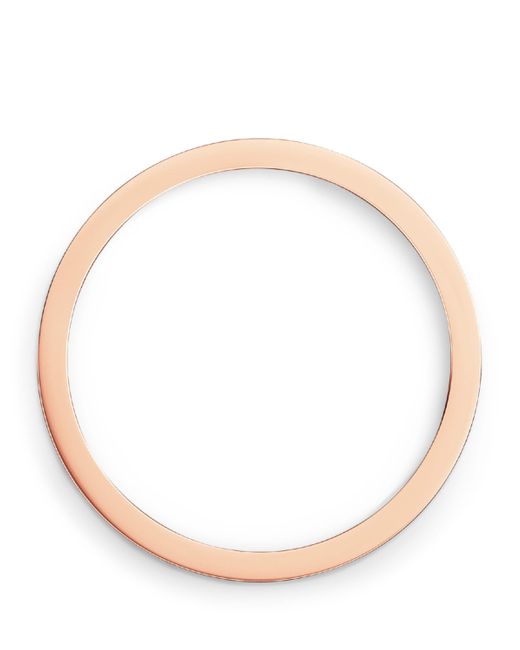 Cartier Brown Love Ring
