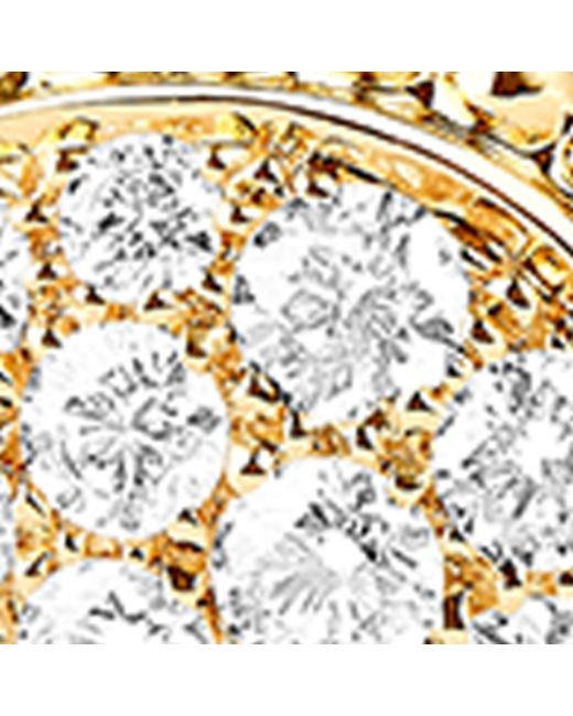 Boucheron Natural Small And Diamond Serpent Bohème Bracelet