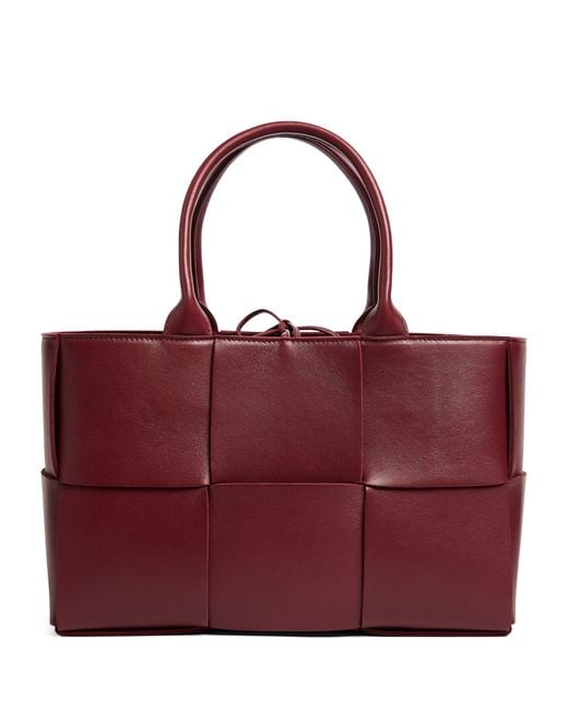 bottega veneta medium arco tote