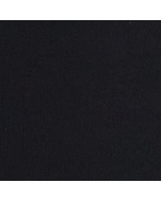 Wolford Black Pure Thong