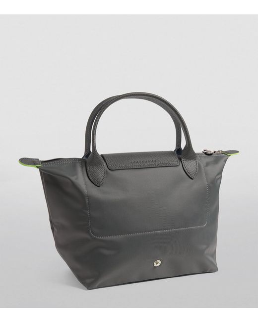 Longchamp Black Small Le Pliage Handbag