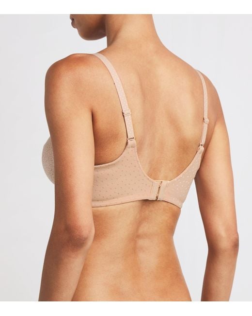 Wacoal Natural Back Appeal Underwire Bra