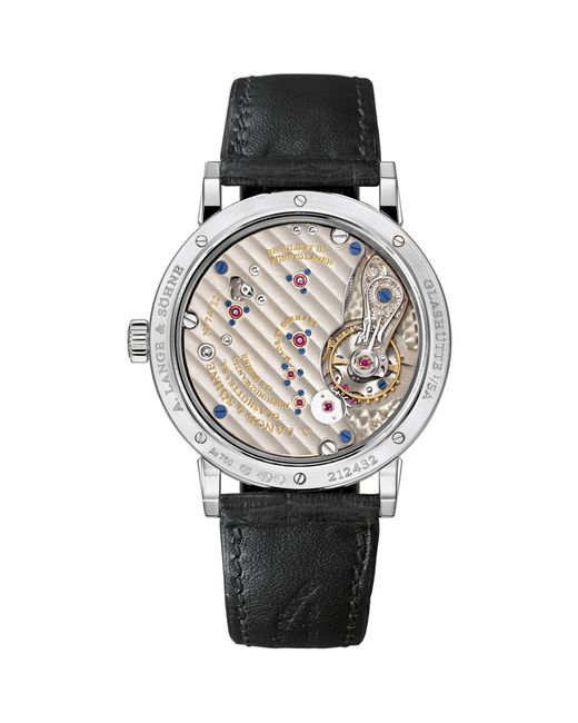 A. Lange & Sohne Metallic 1815 Watch