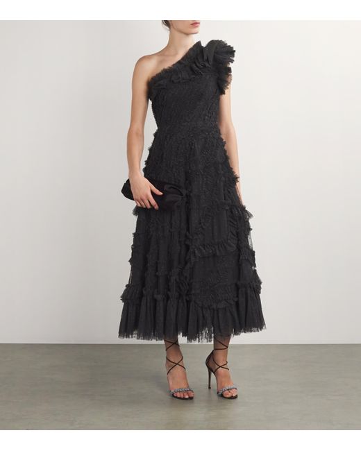 knee length dresses for ladies Needle & Thread